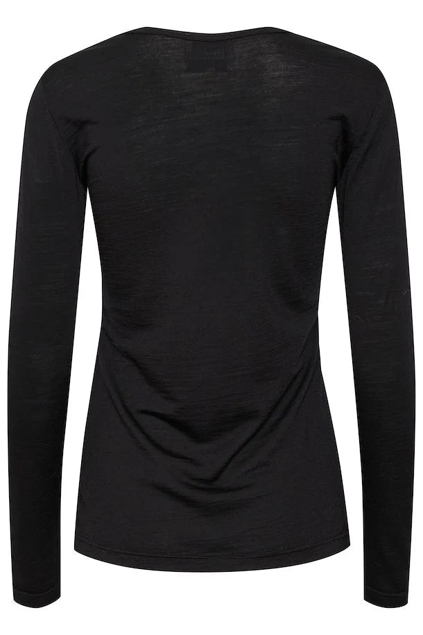 O - NECK L/Æ MEW - LifeStyle Hedensted