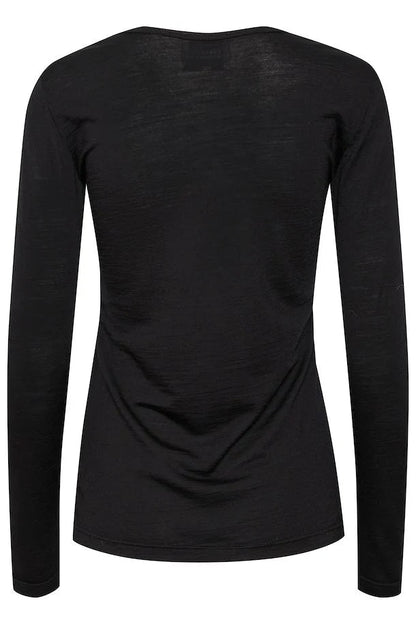 O - NECK L/Æ MEW - LifeStyle Hedensted