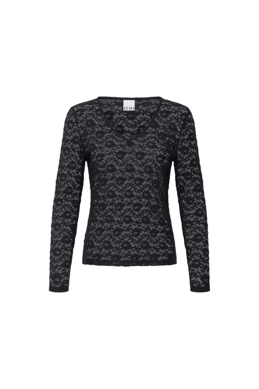 OFELIE BLUSE ICHI - LifeStyle Hedensted