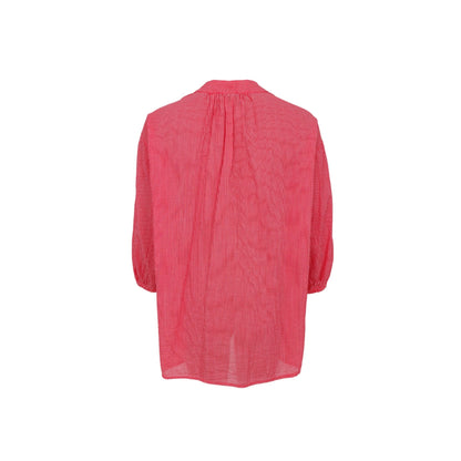 OLGA STRIBET BLUSE BC - LifeStyle Hedensted