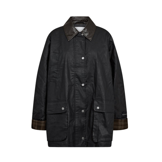 OLIY HUNTERS JACKET HL (130) - LifeStyle Hedensted