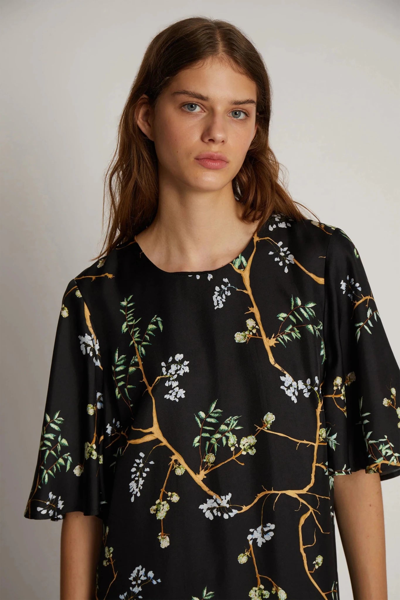 OMAOMA SILK KJOLE MUNTHE - LifeStyle Hedensted