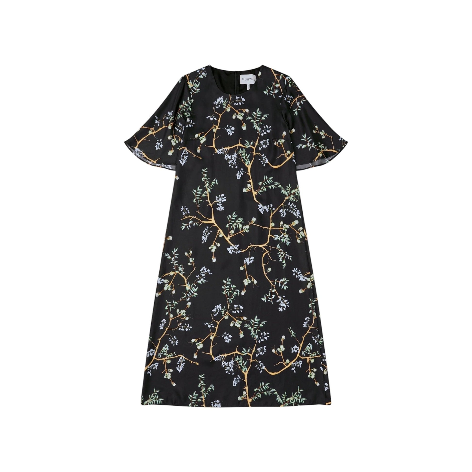 OMAOMA SILK KJOLE MUNTHE - LifeStyle Hedensted