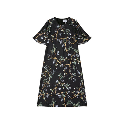 OMAOMA SILK KJOLE MUNTHE - LifeStyle Hedensted