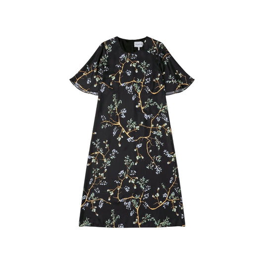 OMAOMA SILK KJOLE MUNTHE - LifeStyle Hedensted