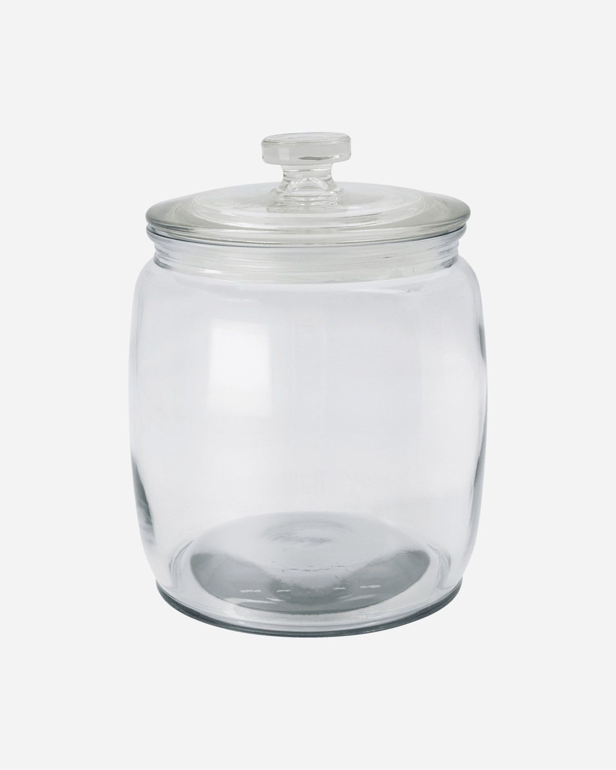 OPBEVARINGSGLAS HD - LifeStyle Hedensted