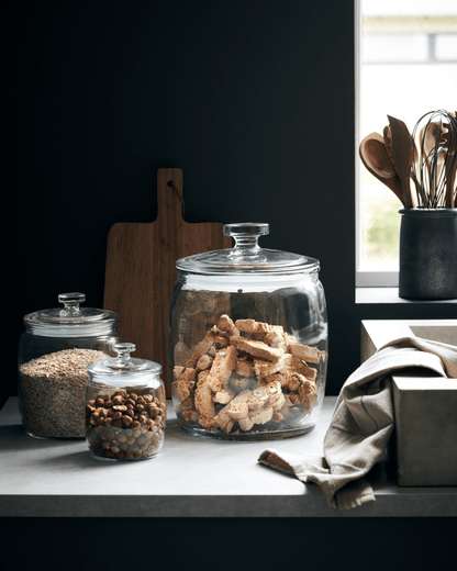 OPBEVARINGSGLAS HD - LifeStyle Hedensted