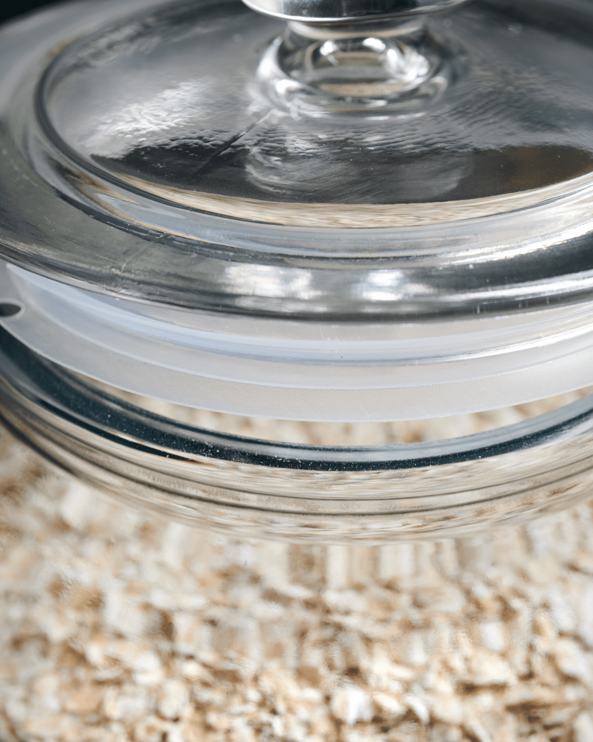 OPBEVARINGSGLAS HD - LifeStyle Hedensted