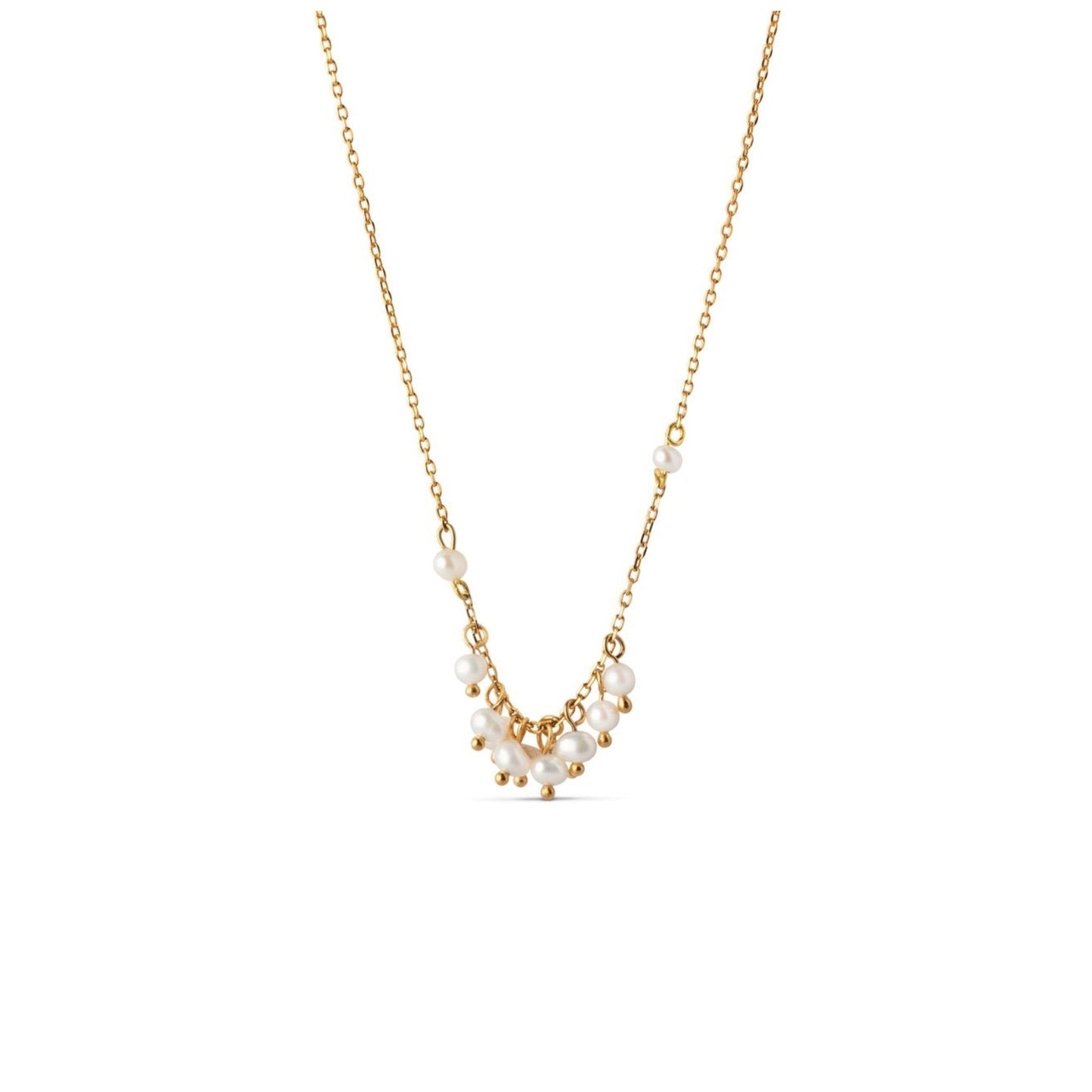 OPHELIA HALSKÆDE ENAMEL - LifeStyle Hedensted