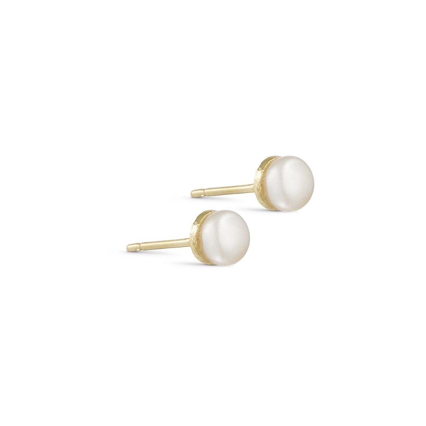 ØRERING MED PERLE PURE BY NAT - LifeStyle Hedensted