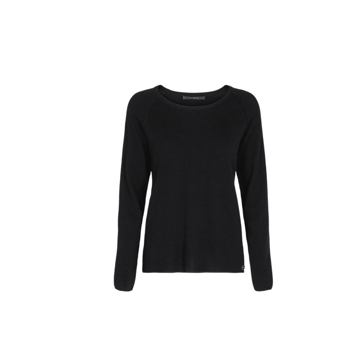 OVERSIZED PURE CASHMERE BLUSE BTF - LifeStyle Hedensted