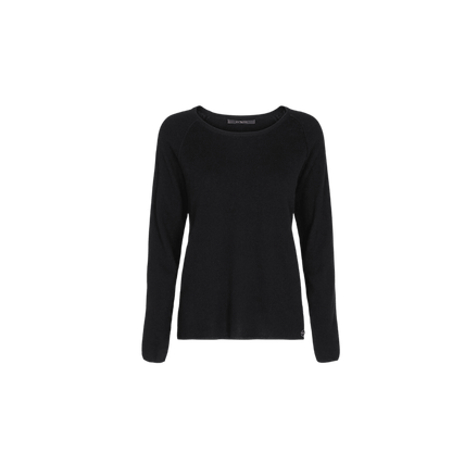 OVERSIZED PURE CASHMERE BLUSE BTF - LifeStyle Hedensted