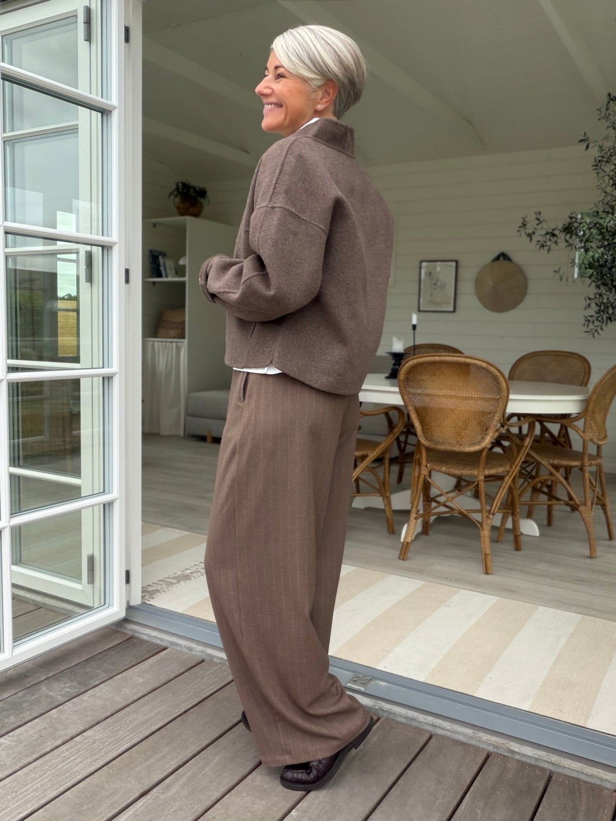 OWA 43 JAKKE LR - LifeStyle Hedensted