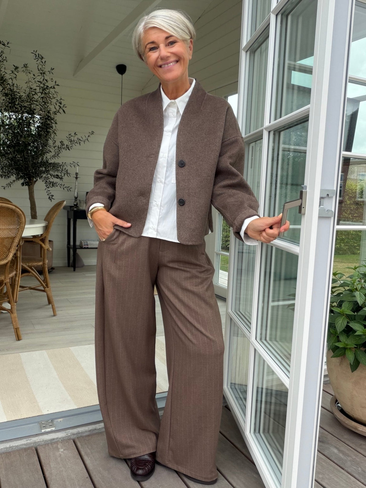 OWA 43 JAKKE LR - LifeStyle Hedensted