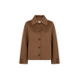 OWA 44 JAKKE BRUN LR
