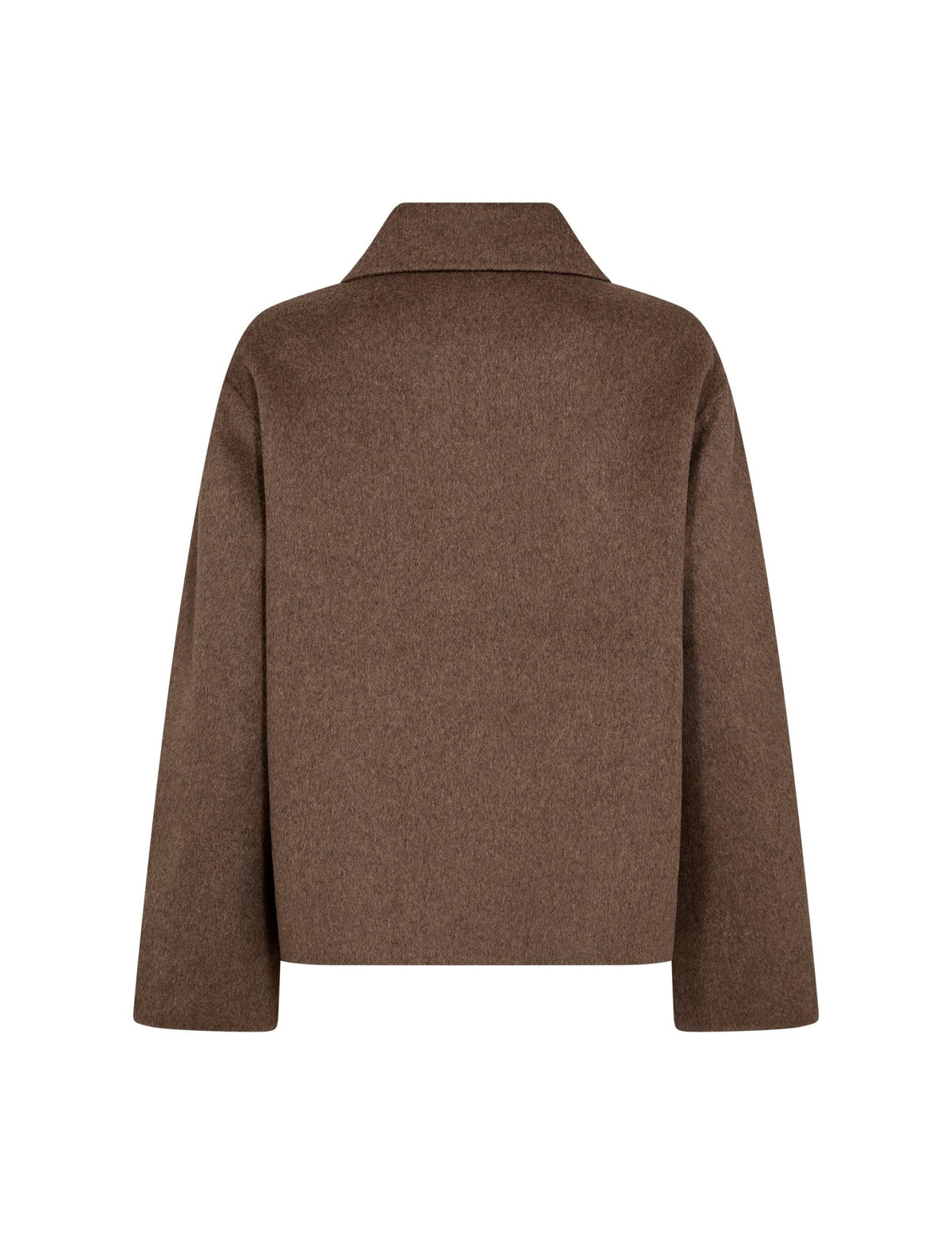 OWA 44 JAKKE CHOCO LR - LifeStyle Hedensted