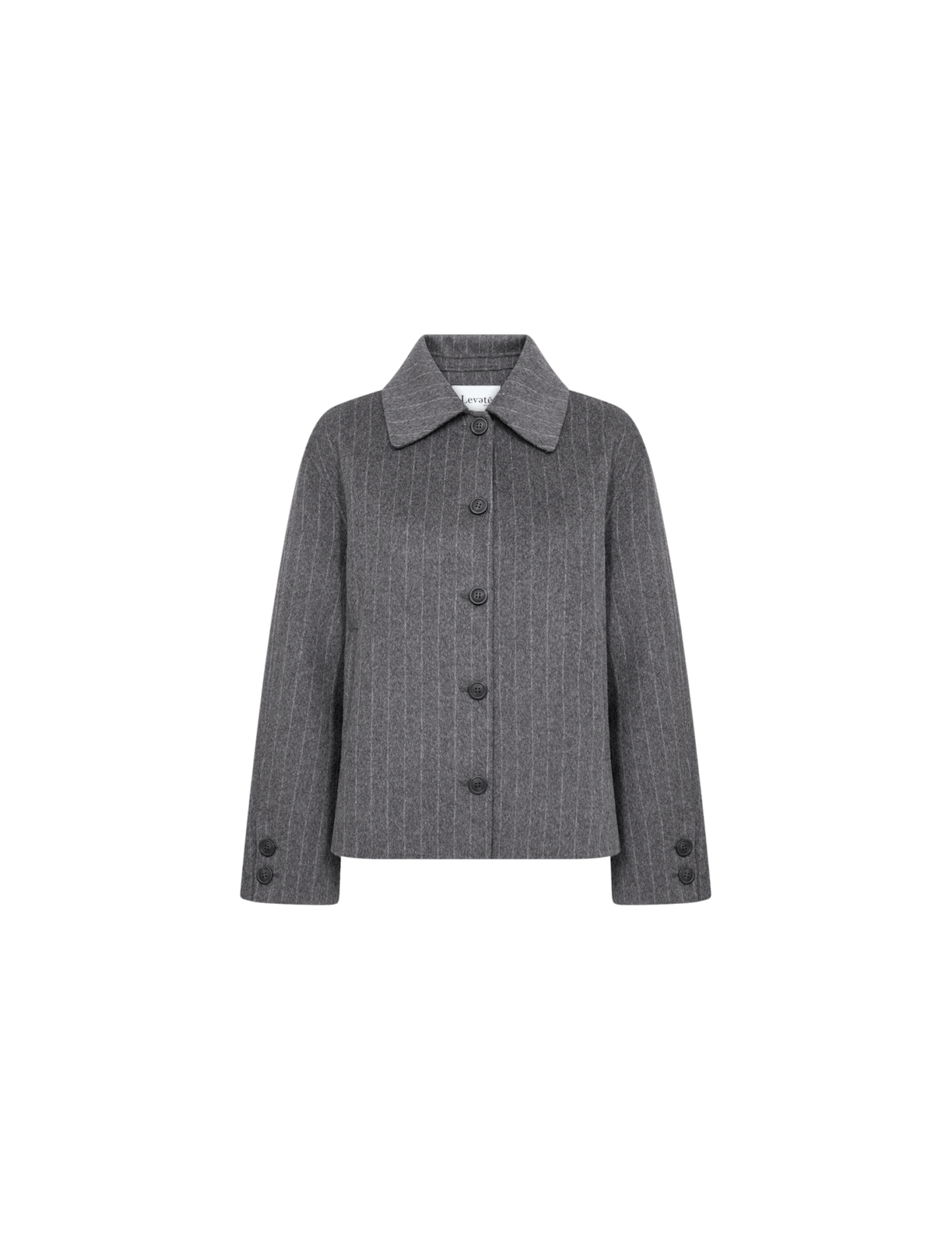 OWA 44 JAKKE LR - LifeStyle Hedensted