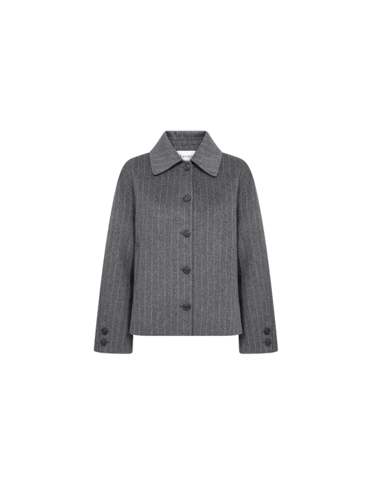 OWA 44 JAKKE LR - LifeStyle Hedensted