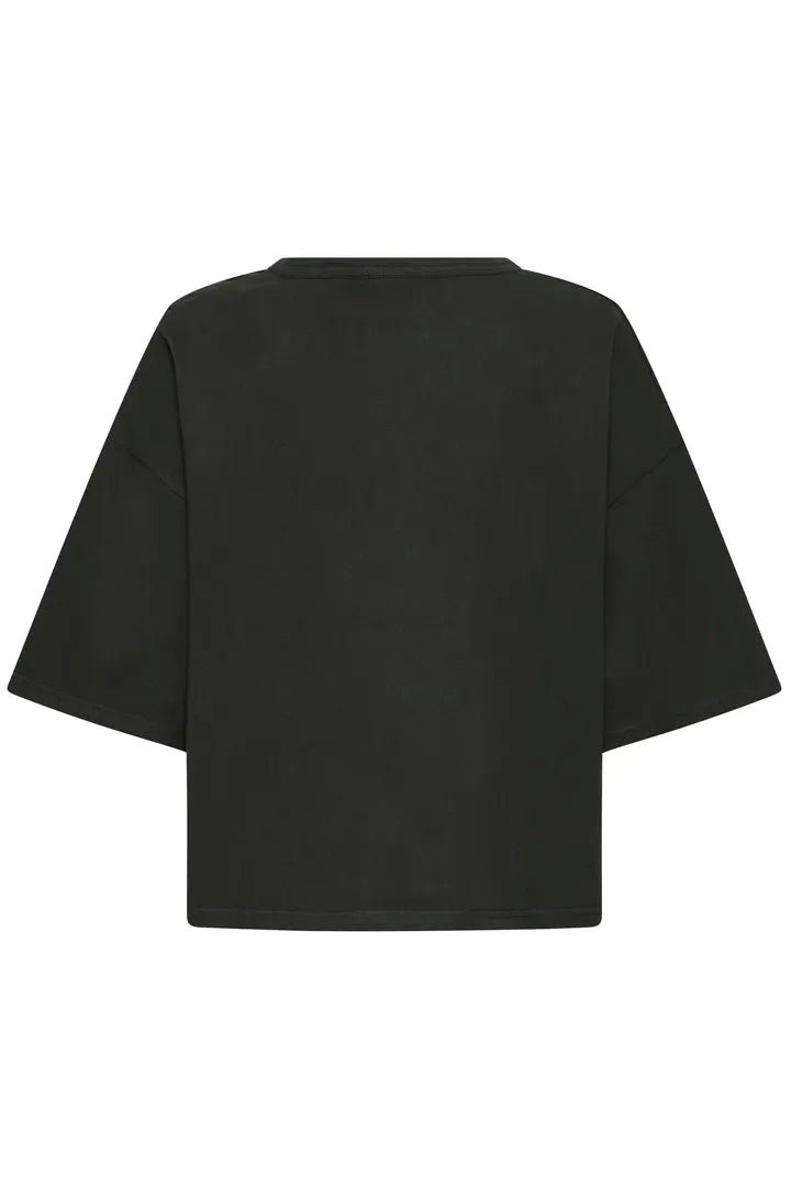 PALMER EX LOOSE T - SHIRT ICHI - LifeStyle Hedensted