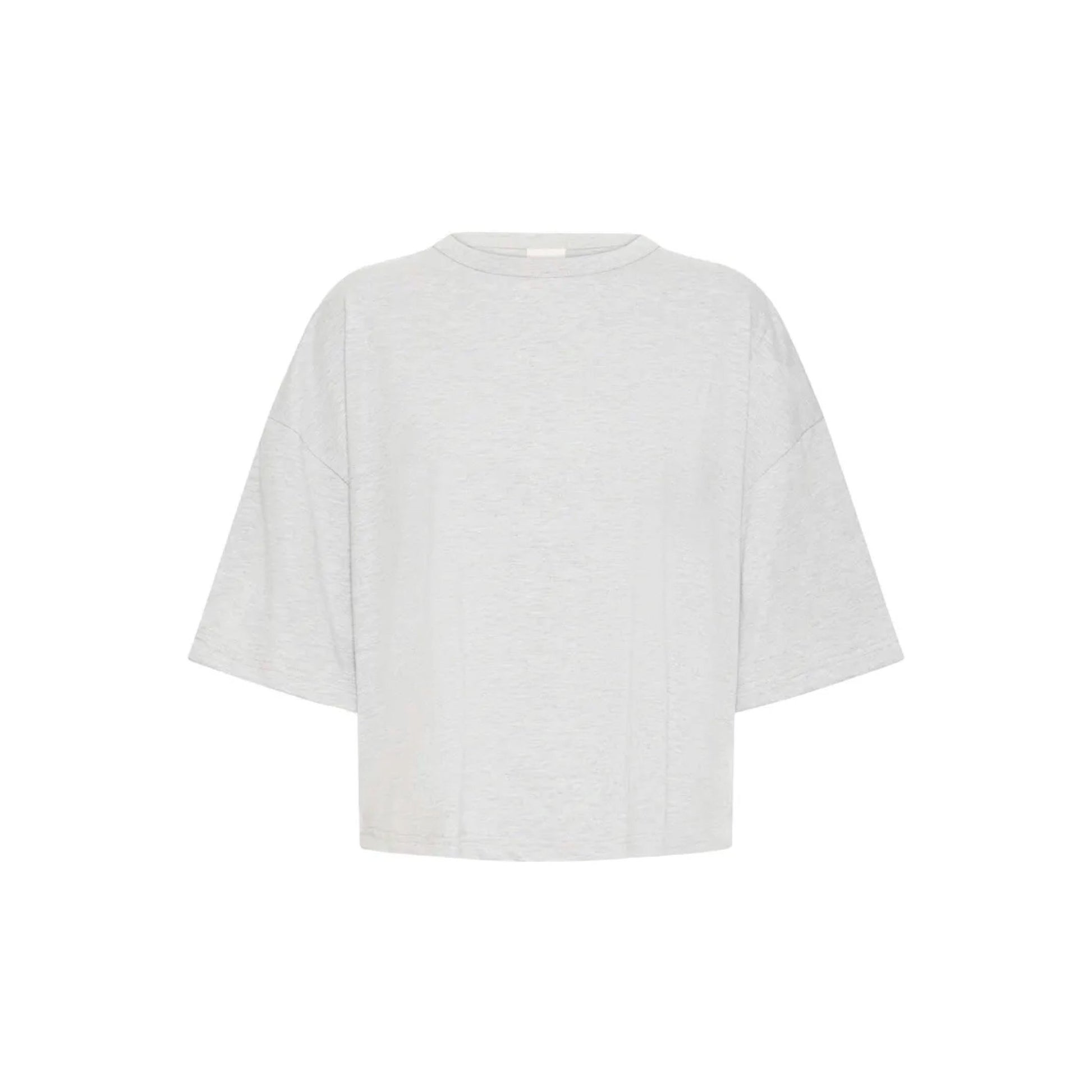 PALMER EX LOOSE T - SHIRT ICHI - LifeStyle Hedensted