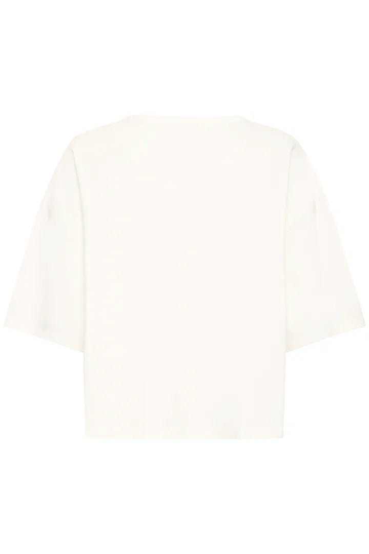 PALMER EX LOOSE T - SHIRT ICHI - LifeStyle Hedensted