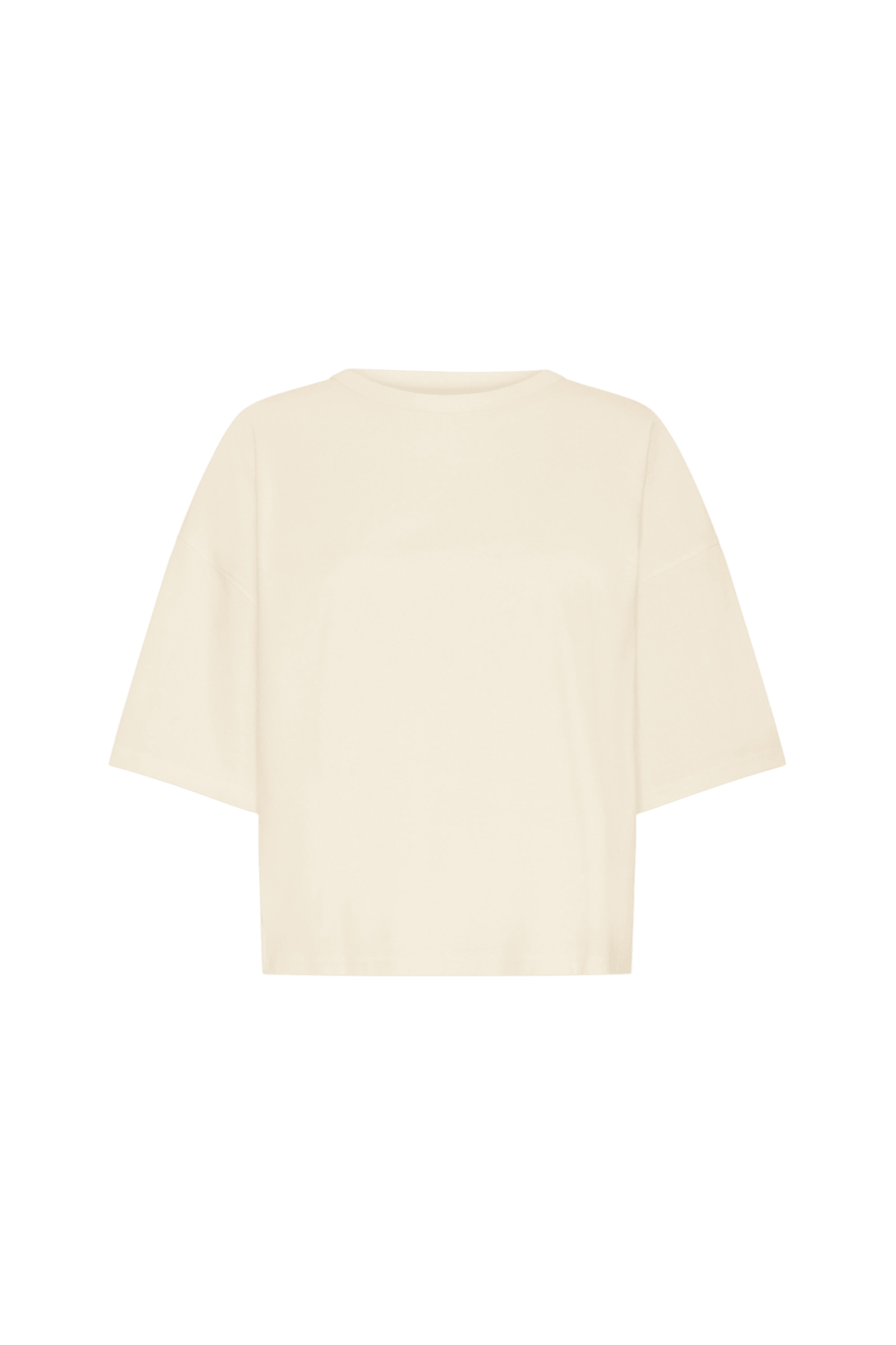 PALMER EX LOOSE T - SHIRT ICHI - LifeStyle Hedensted