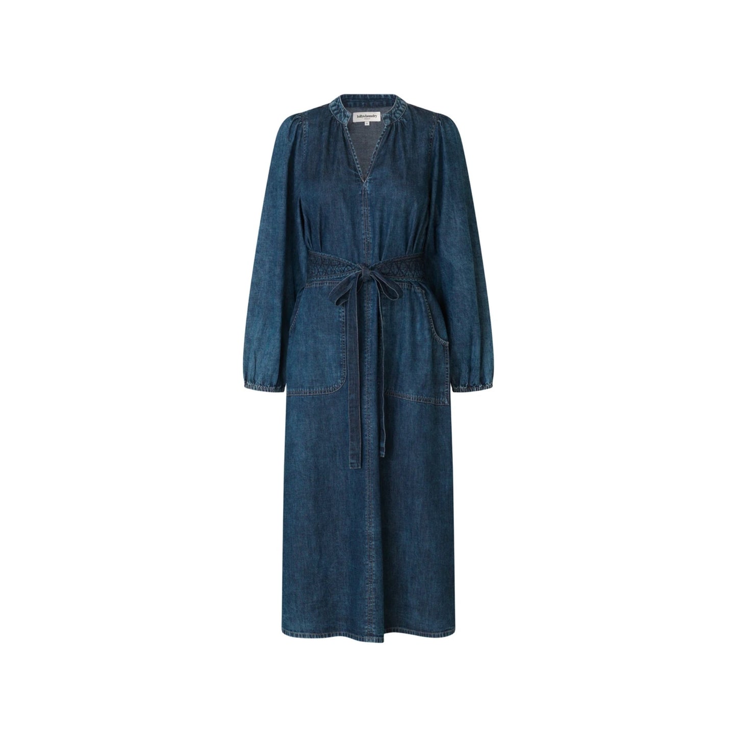 PARIS MIDI KJOLE LL - LifeStyle Hedensted