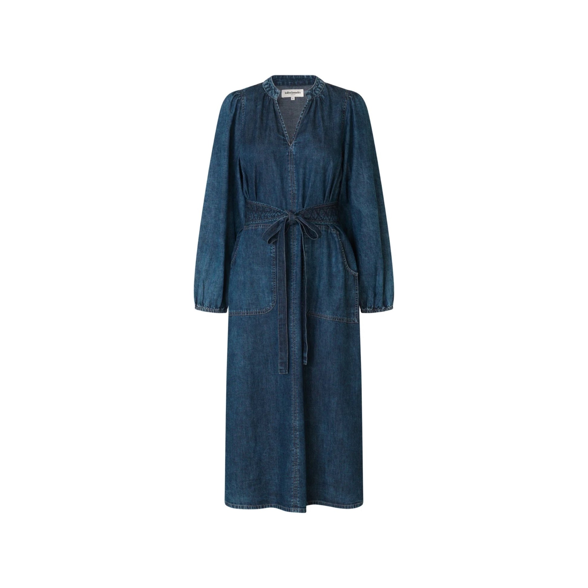 PARIS MIDI KJOLE LL - LifeStyle Hedensted