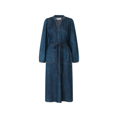 PARIS MIDI KJOLE LL - LifeStyle Hedensted