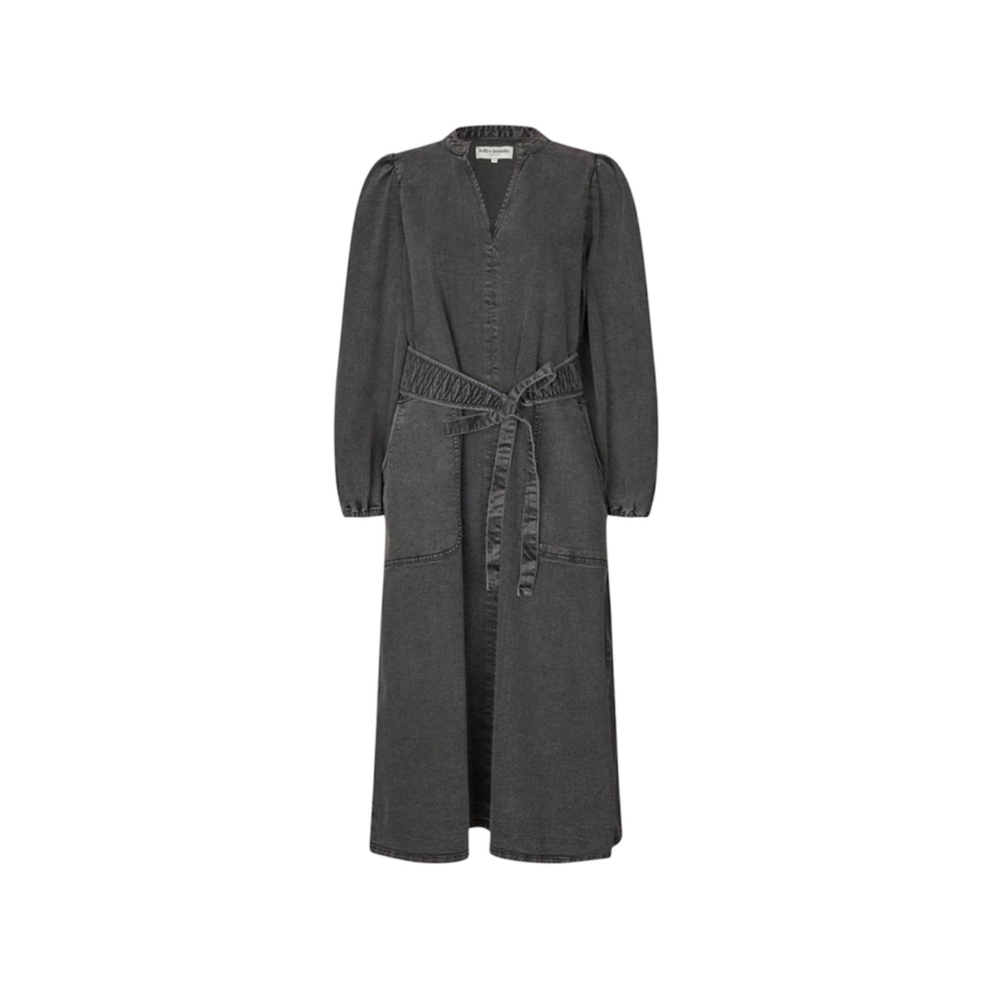 PARIS MIDI KJOLE LL - LifeStyle Hedensted