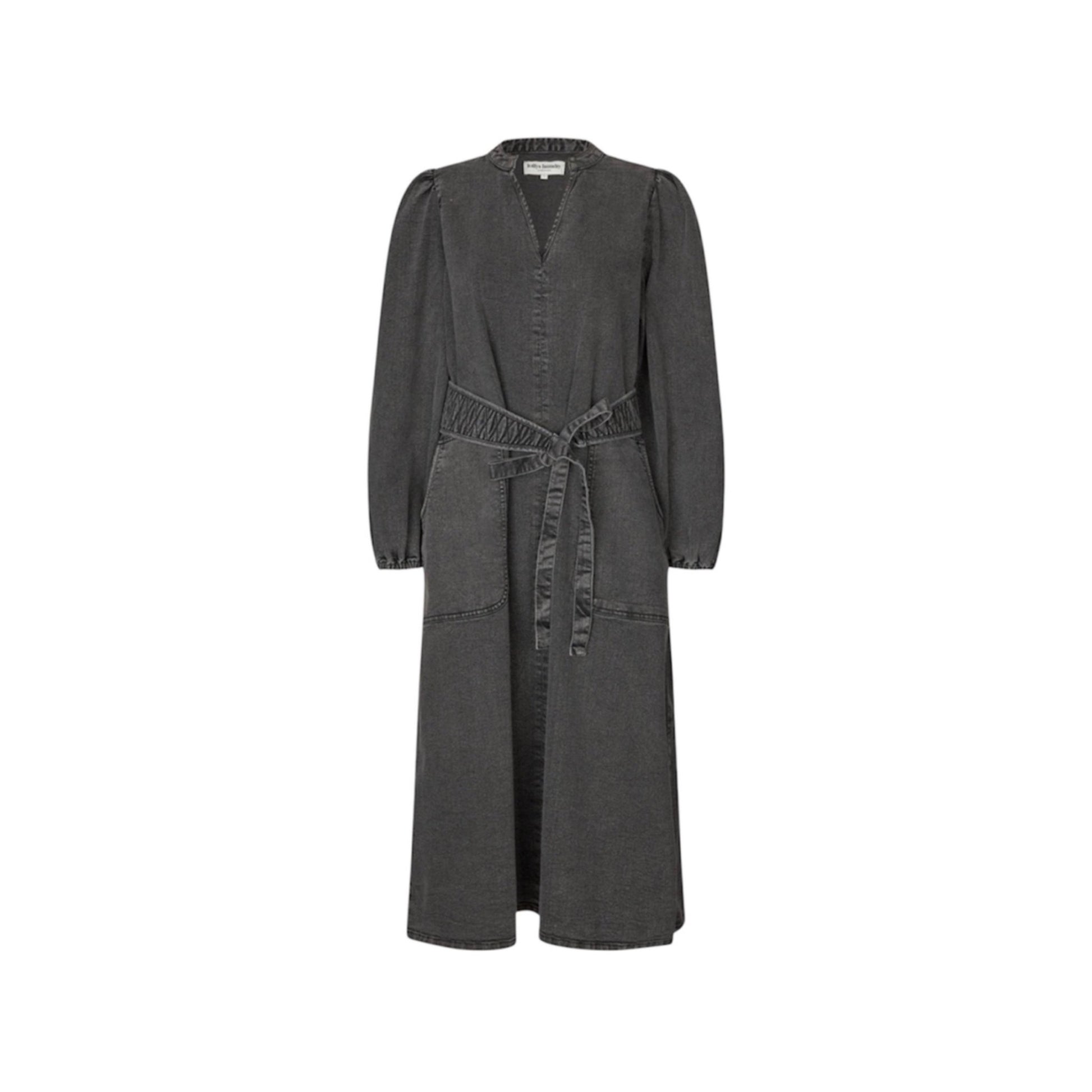 PARIS MIDI KJOLE LL - LifeStyle Hedensted