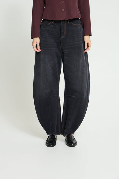 PEDRA BARREL JEANS ICHI (130) - LifeStyle Hedensted