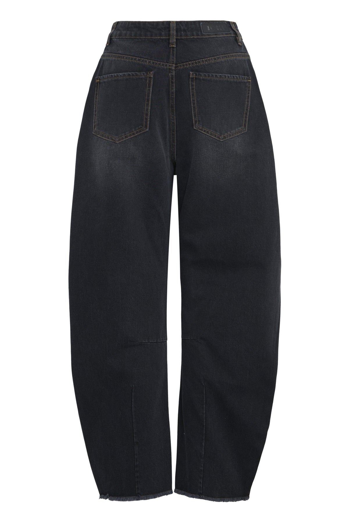 PEDRA BARREL JEANS ICHI (130) - LifeStyle Hedensted
