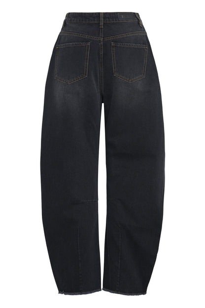 PEDRA BARREL JEANS ICHI (130) - LifeStyle Hedensted