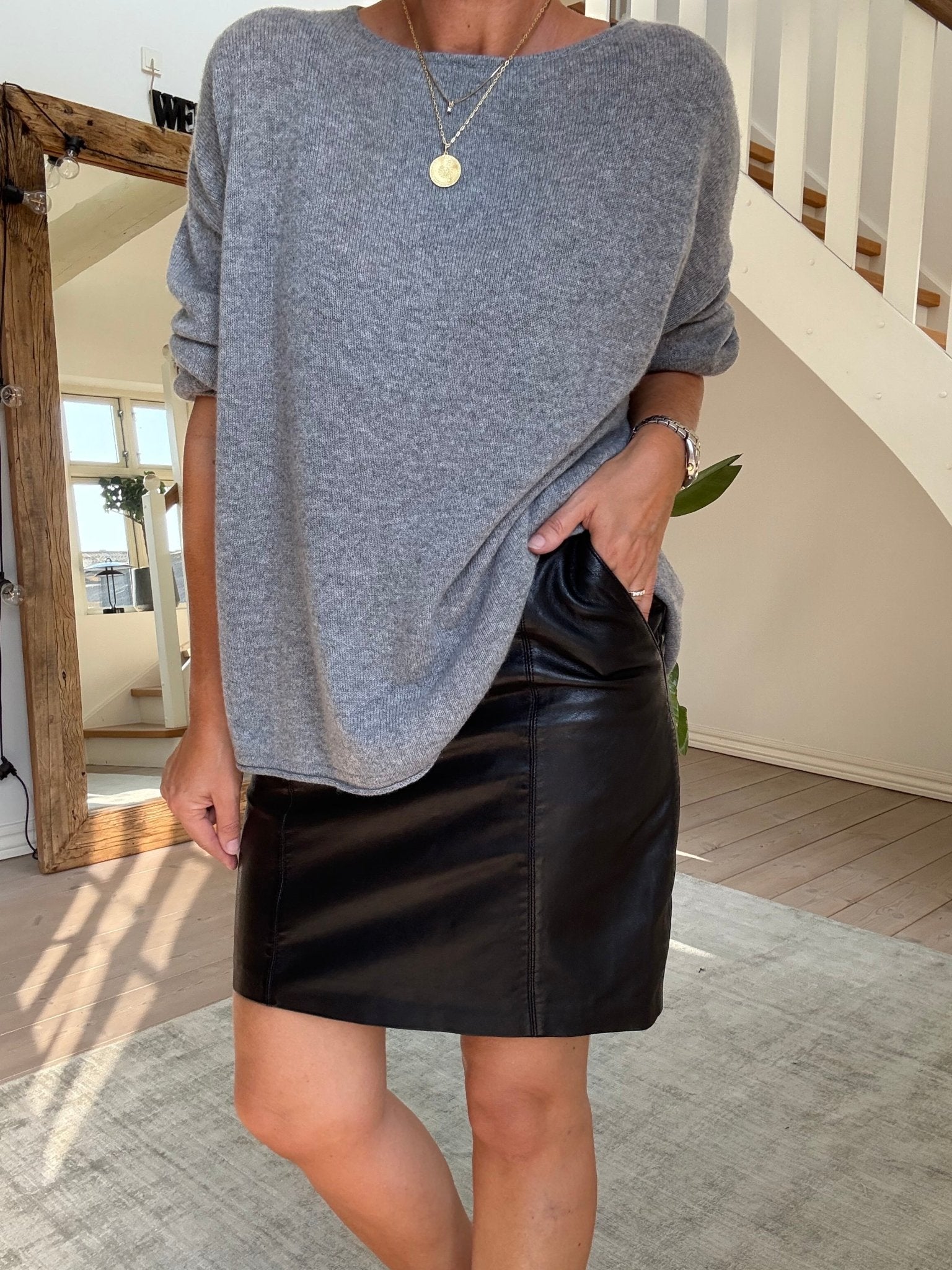 PENCIL SKIND NEDERDEL BTF - LifeStyle Hedensted