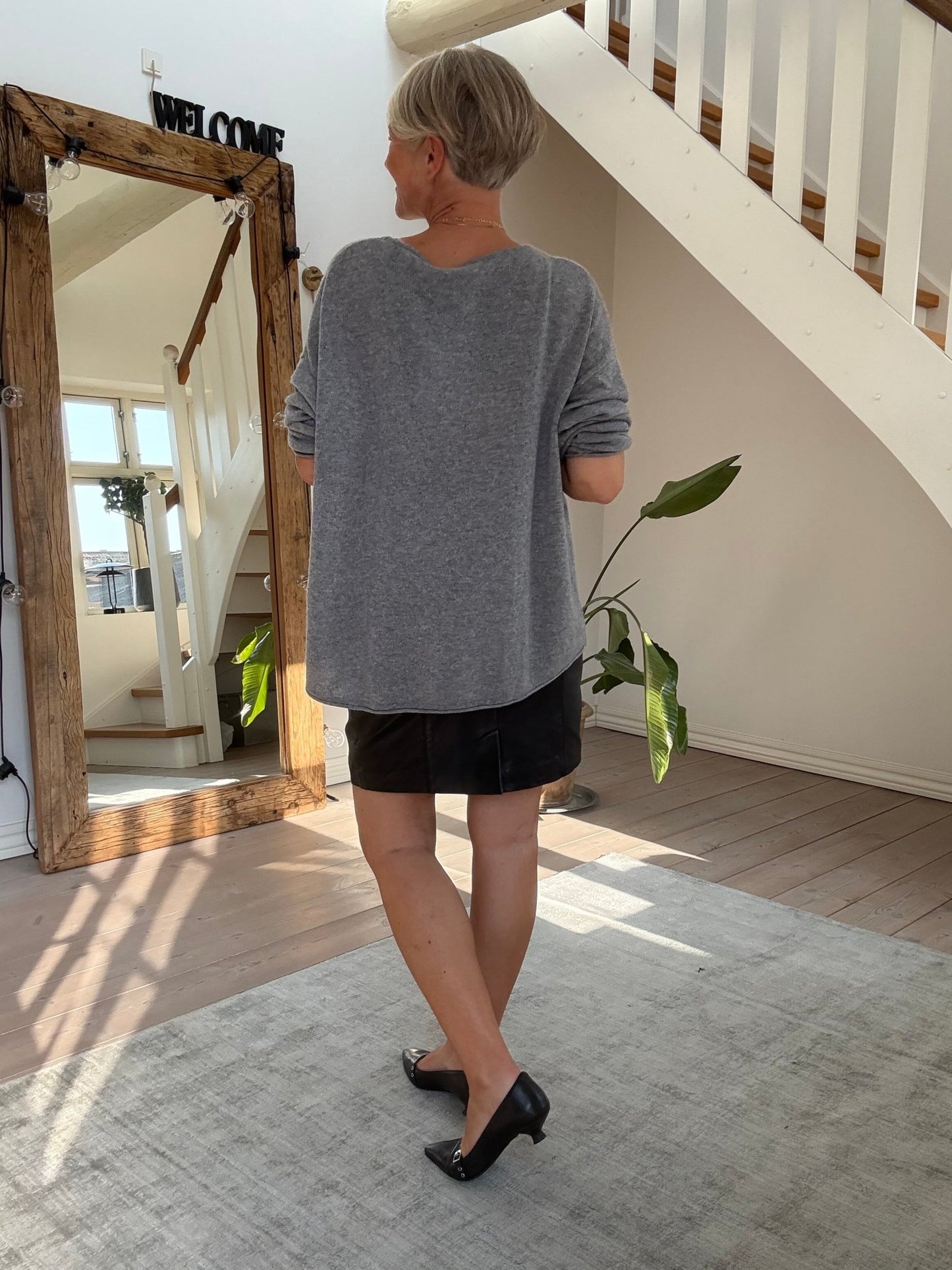 PENCIL SKIND NEDERDEL BTF - LifeStyle Hedensted