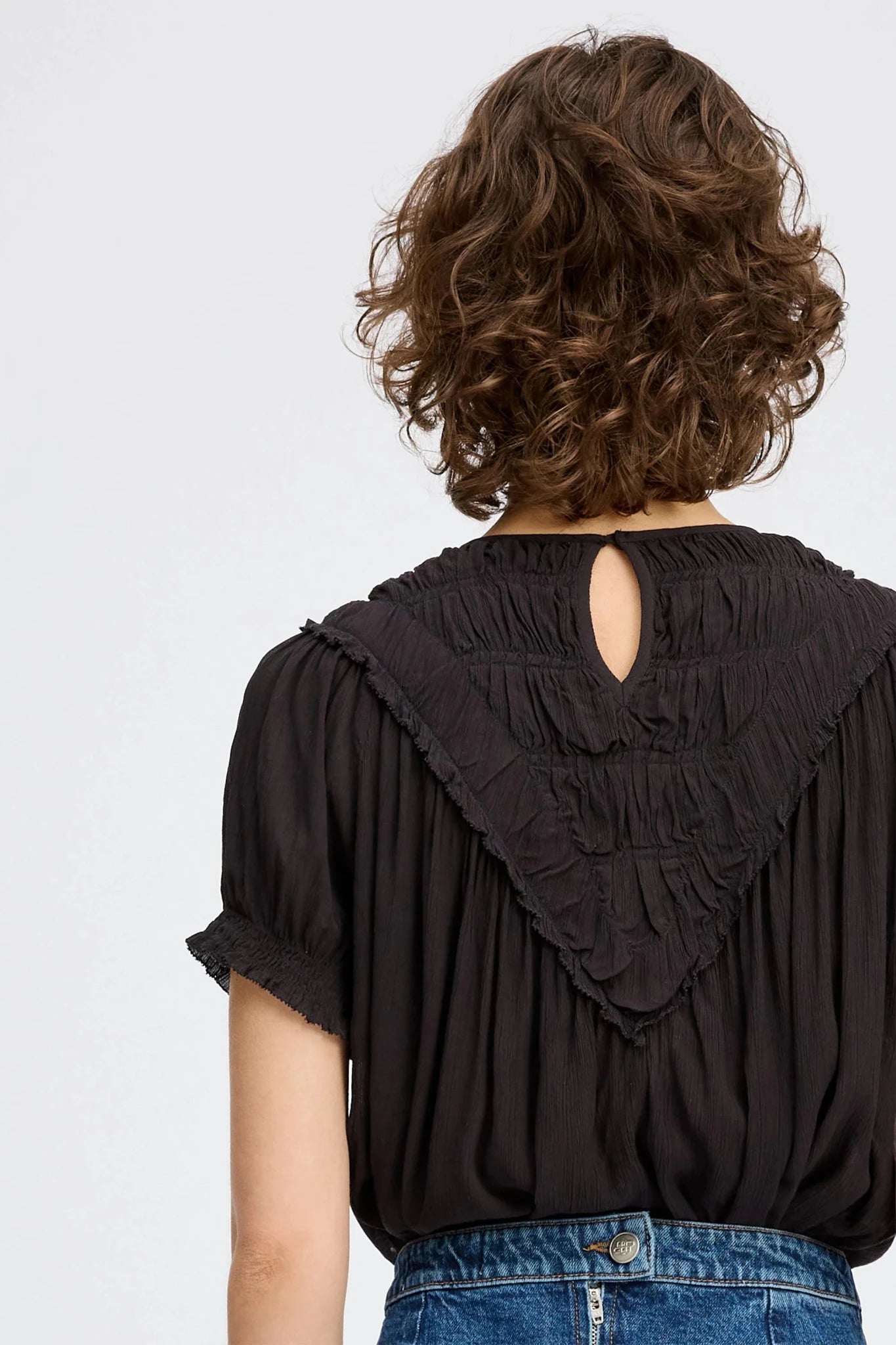 PERILLA BLUSE MUNTHE - LifeStyle Hedensted