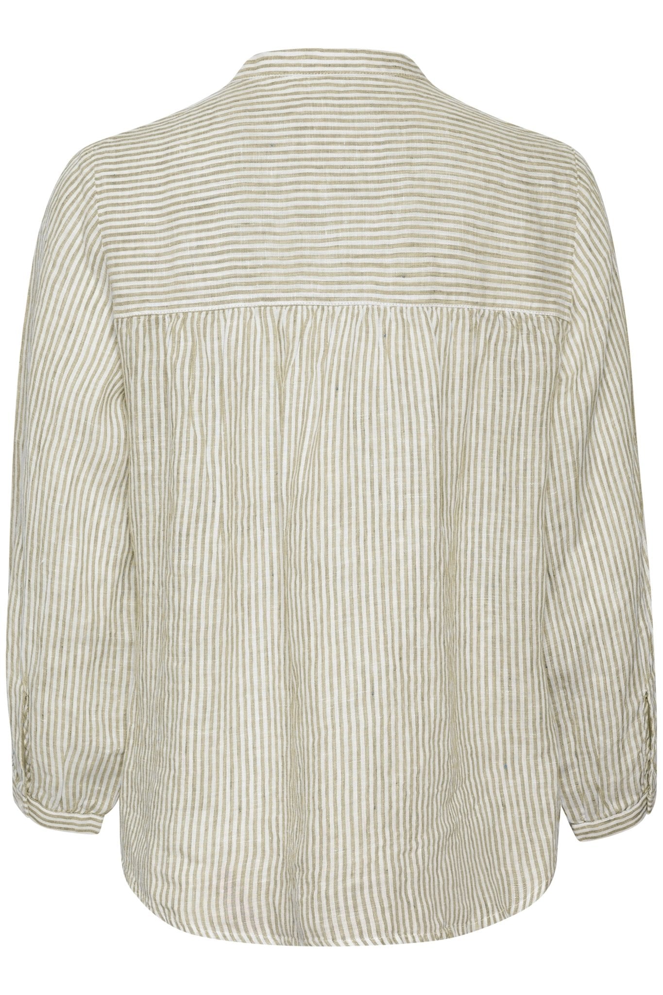 PERSILLES SKJORTE PART TWO - LifeStyle Hedensted