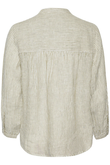 PERSILLES SKJORTE PART TWO - LifeStyle Hedensted