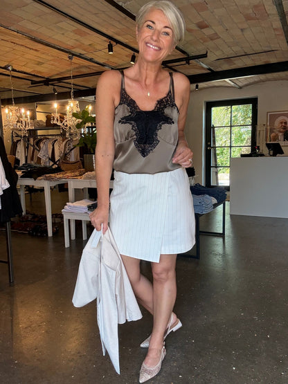 PETRANI SUMMER STRIPE NEDERDEL NN - LifeStyle Hedensted