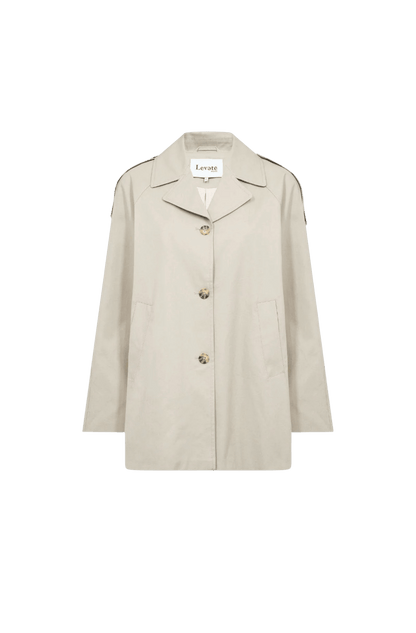 PIPER 2 JAKKE LR - LifeStyle Hedensted