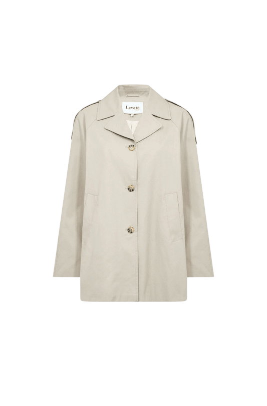 PIPER 2 JAKKE LR - LifeStyle Hedensted