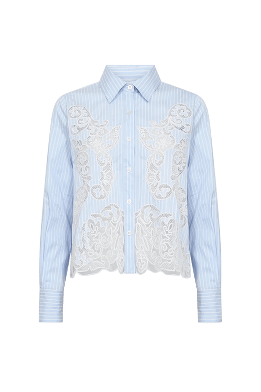 PIPPIN SKJORTE LR - LifeStyle Hedensted