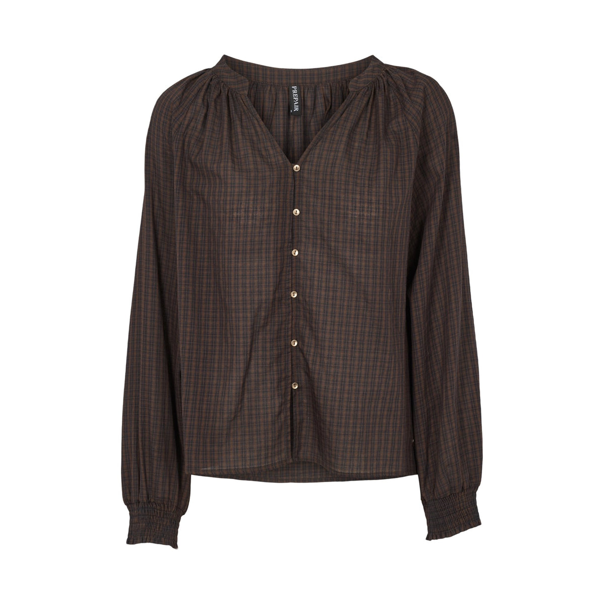 PORTIA BLUSE PREPAIR (16) - LifeStyle Hedensted