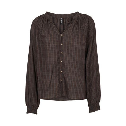 PORTIA BLUSE PREPAIR (16) - LifeStyle Hedensted