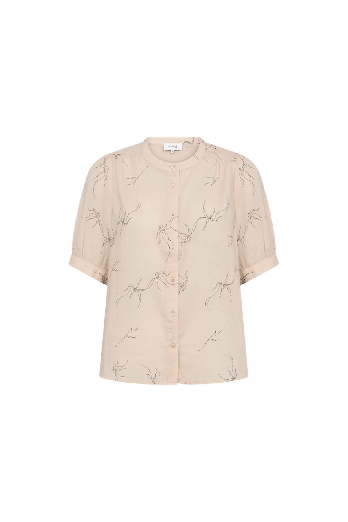 PORTIA SKJORTE LR - LifeStyle Hedensted