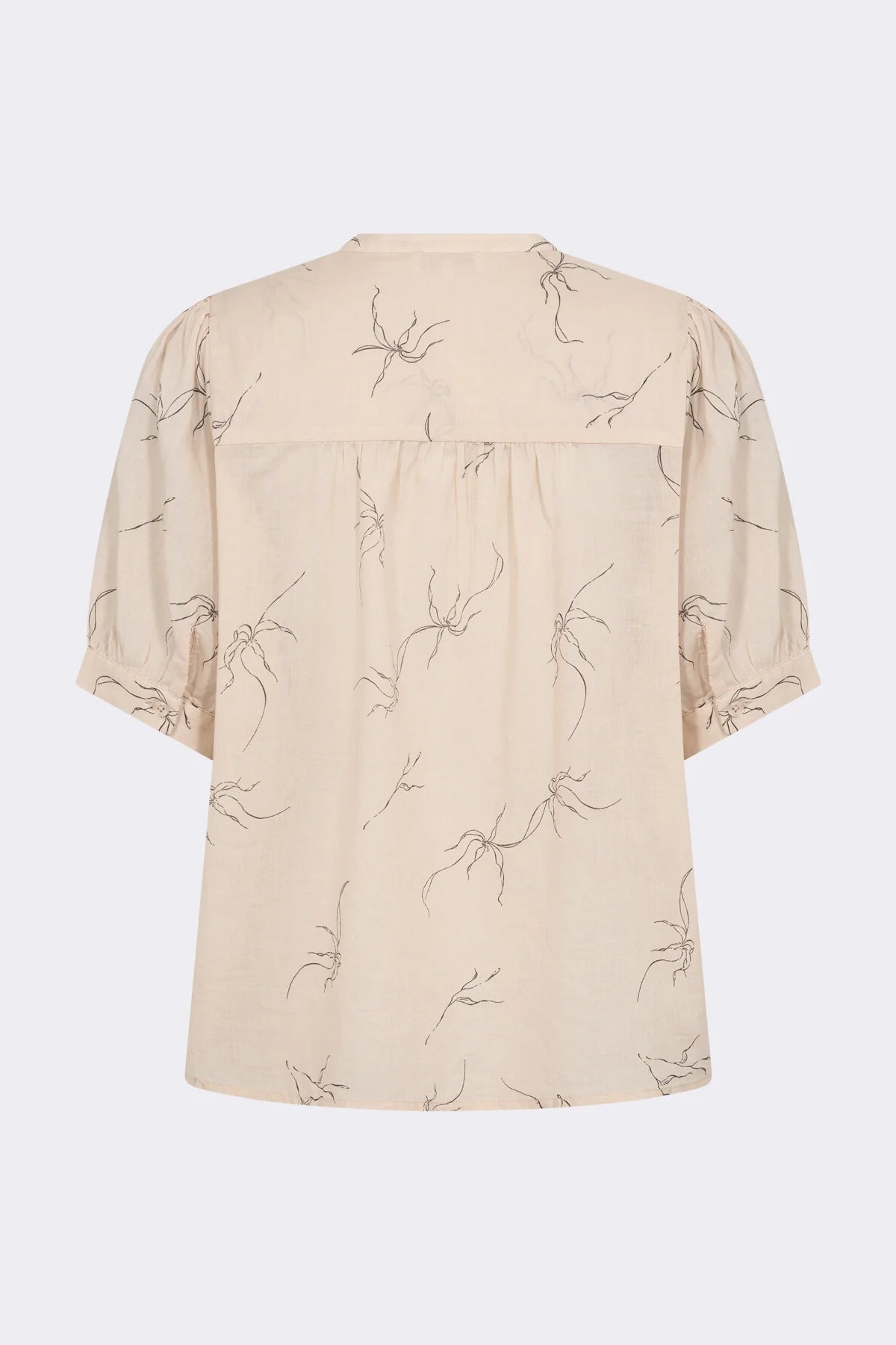 PORTIA SKJORTE LR - LifeStyle Hedensted