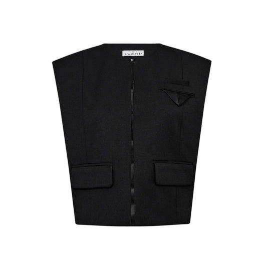 PREMIERE BOX WAIST COAT HL (108) - LifeStyle Hedensted