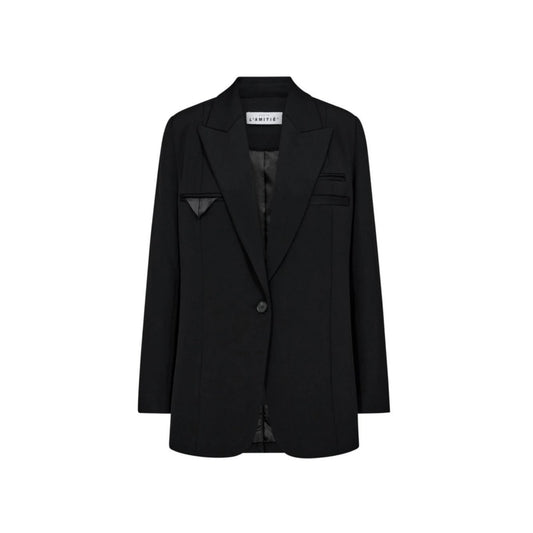 PREMIERE OVERSIZE TRIANGLE BLAZER HL - LifeStyle Hedensted