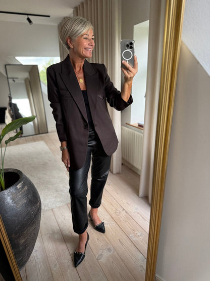 PREMIERE SINGLE BLAZER HL - LifeStyle Hedensted